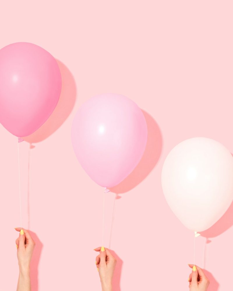 Ballons