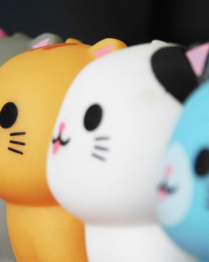 Figurines