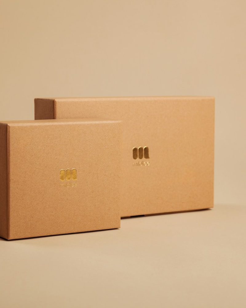 Packaging
